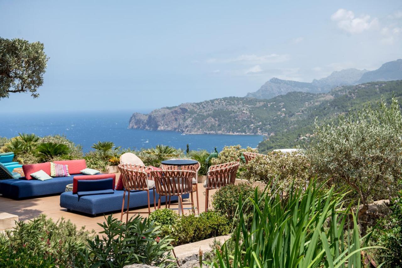 Vakantieboerderij Sa Pedrissa Deià