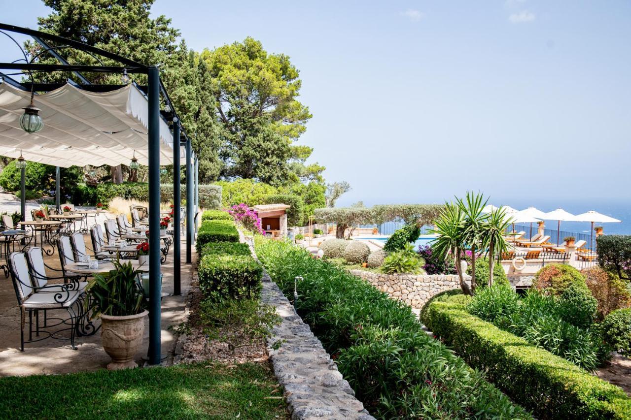 Sa Pedrissa Vakantieboerderij Deià