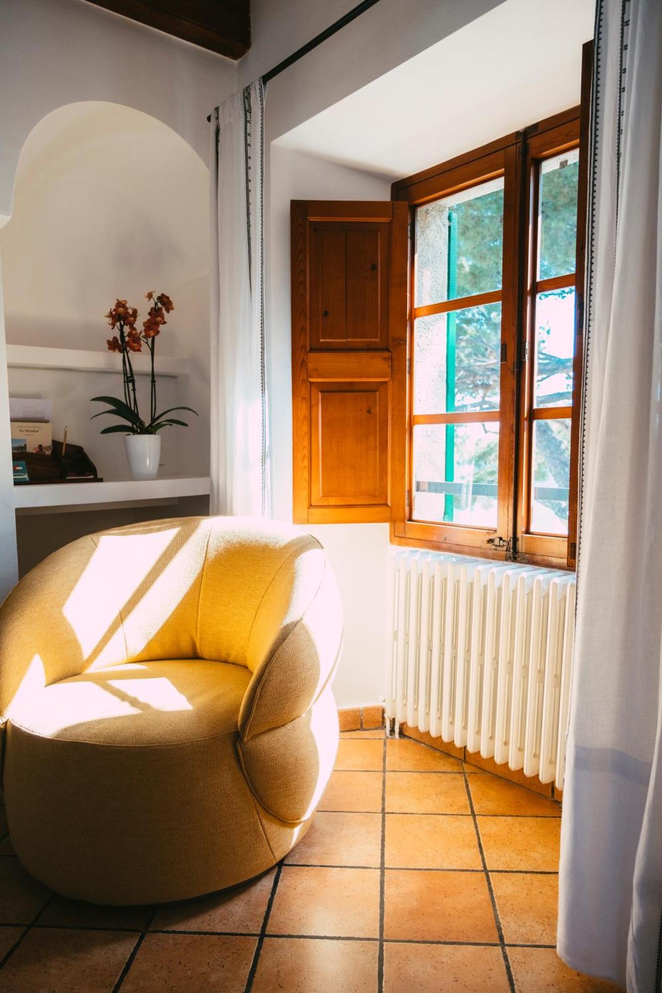 Sa Pedrissa Farm stay