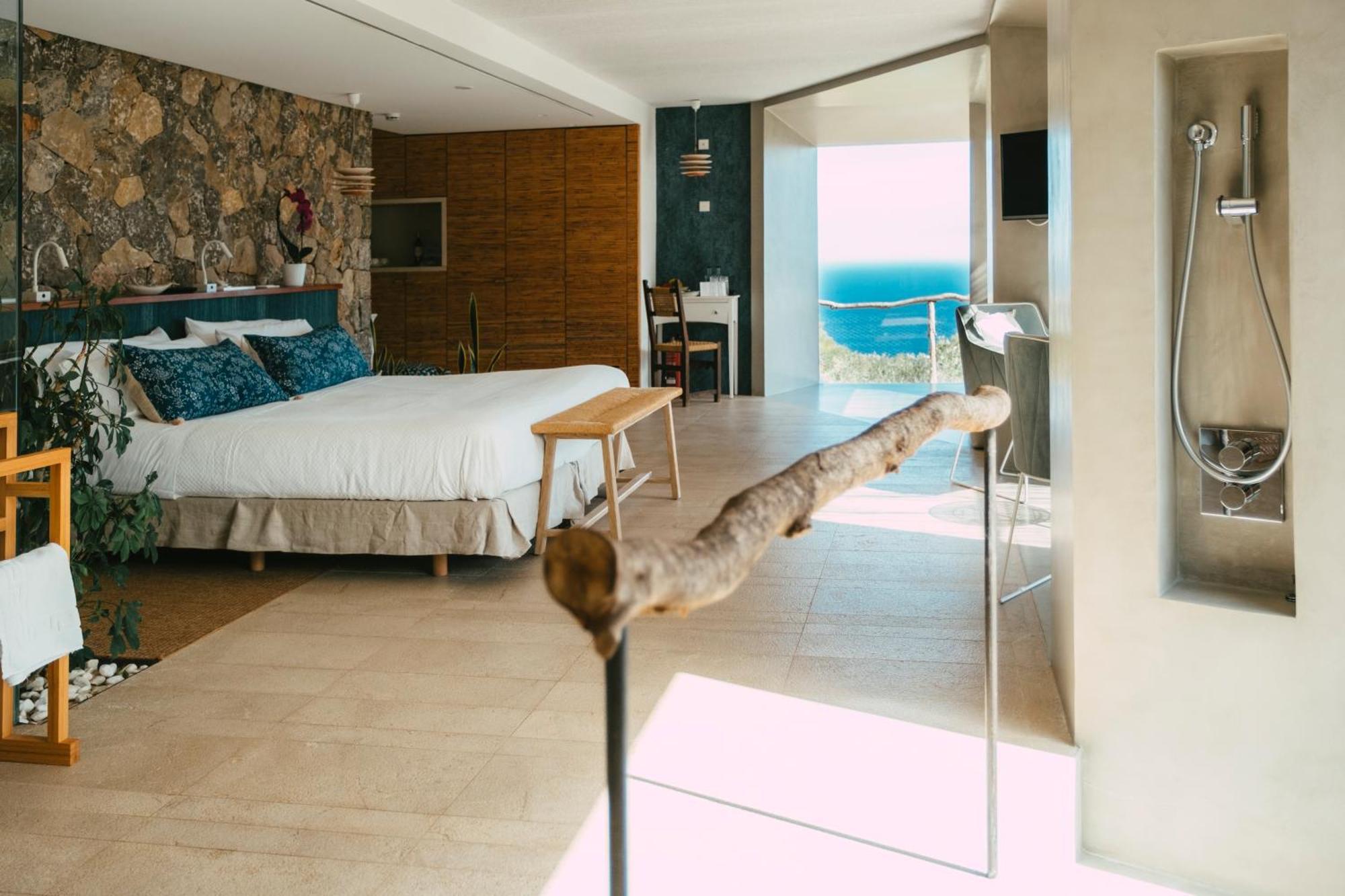 Vakantieboerderij Sa Pedrissa Deià
