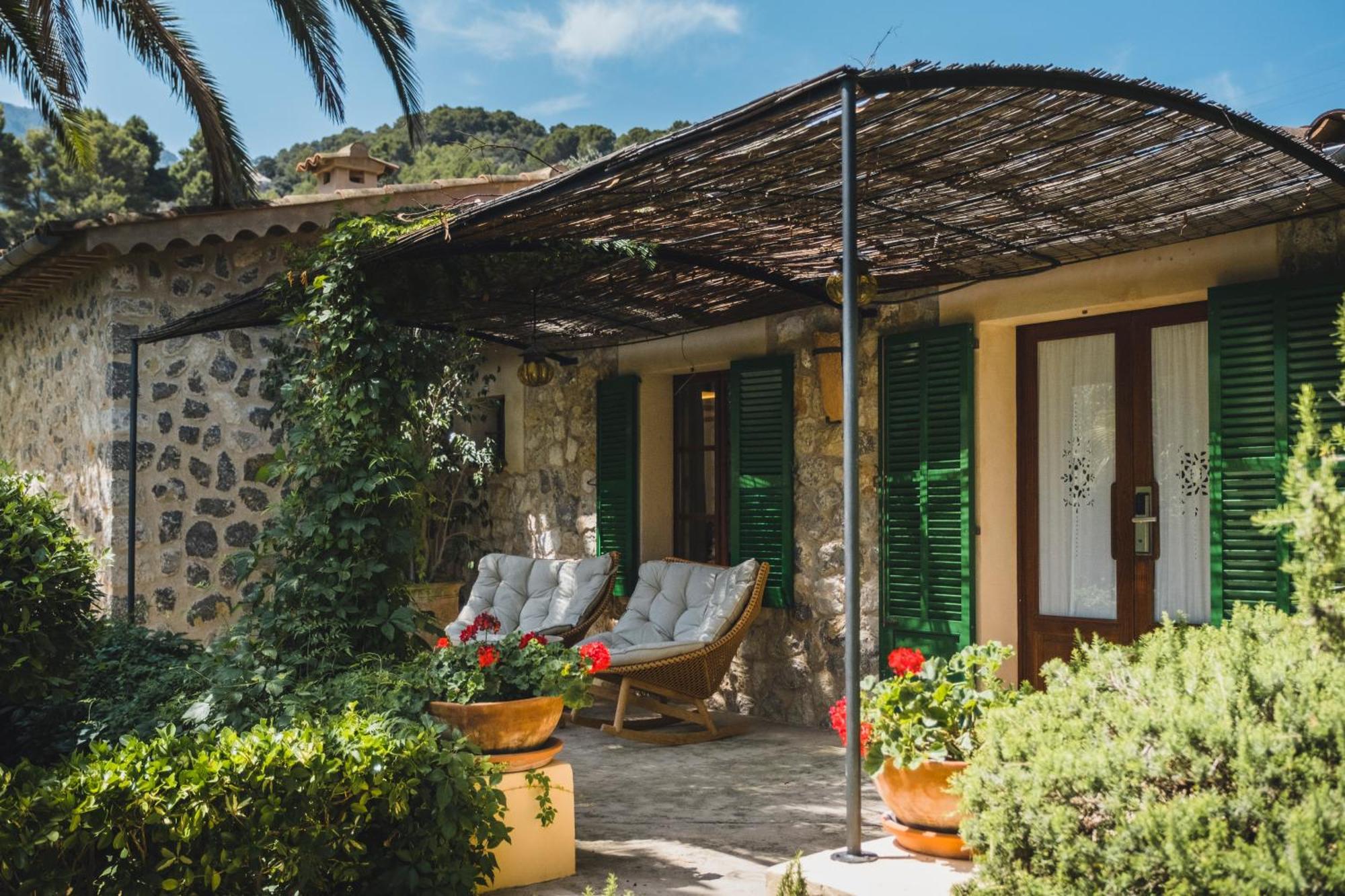 Farm stay Sa Pedrissa